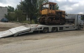 Грузовой Эвакуатор 24 часа