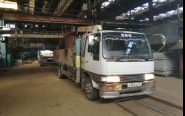 Эвакуатор 89143179555 в Хабаровске, области, РФ