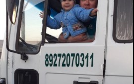 Услуги манипулятора, АВТОВЫШКи, Эвакуатора в Зилаире