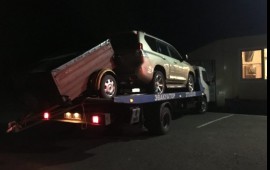 Эвакуация авто. Заказ эвакуатор 89831532022