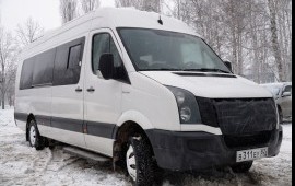 Перевозка пассажиров. Аренда автобус.