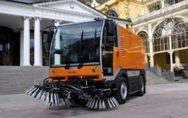 Долгосрочная аренда с оператором