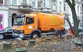 Аренда подметально-уборочной на базе МТЗ