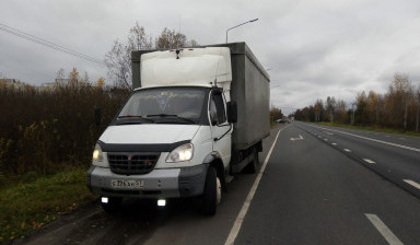 Грузоперевозки грузовым автотранспортом.