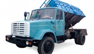 Доставка Песка , Щебня , ПГС , Чернозём от 1м3 в Твери