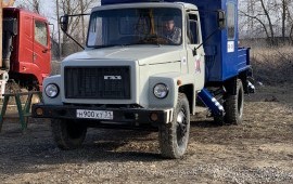 Автовышка аренда, услуги вездеход.