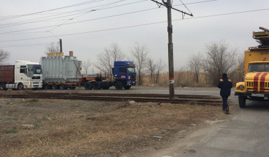 Демонтаж оборудования Такеланые работы такелажники в Саратове