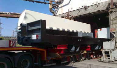 Демонтаж оборудования Такеланые работы такелажники в Саратове
