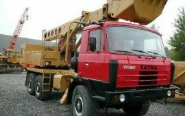 Экскаватор планировщик