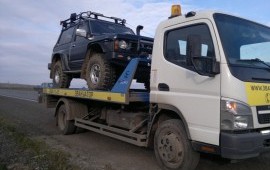 Помощь на дорогах. Эвакуатор 8(953)588-11-25