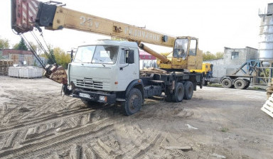 Автокран в арендуРазгрузка, погрузка, подъём.