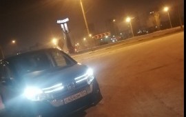 Пассажирские перевозки