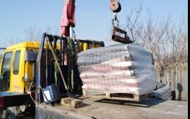 Продам газоблоки, Шлакоблоки отсевоблоки брусчатка