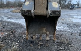 Сдам в аренду гусеничный экскаватор Вольво 240