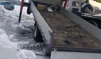 Услуги эвакуатора, автокрана 25т,