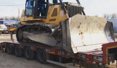 Бульдозер Jone Deere аренда в Горном