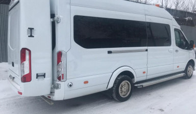 Перевозки пассажиров. Автобус, микроавтобус заказ.