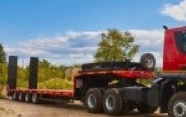 Любые автомобили от 1 до 30 тонн. Грузоперевозки
