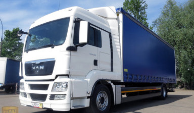 Любые автомобили от 5 до 30 тонн