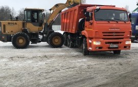 Аренда Самосвала 20м3. Песок, щебень. Вывоз грунта