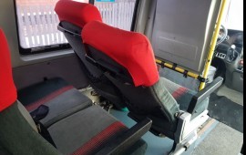 Пассажирские перевозки. Заказ аренда автобус.