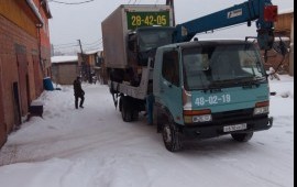 Эвакуатор 8-914-008-02-19 манипулятор автовышка