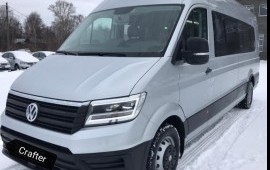 Аренда автобуса люкс
