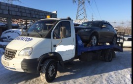 Эвакуатор 220022