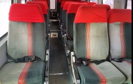 Пассажирские перевозки. Заказ аренда автобус.