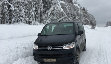 АРЕНДА АВТО С ВОДИТЕЛЕМ. Автобус, минивен