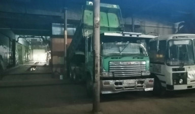 Услуги самосвалов любые виды работ