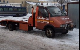 Эвакуатор Вологодская область, РФ 89217234972