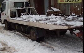 Эвакуатор Вологодская область, РФ 89217234972