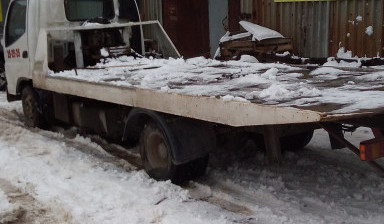Эвакуатор Вологодская область, РФ 89217234972