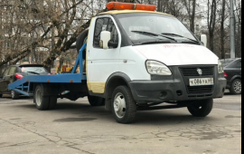 Эвакуатор