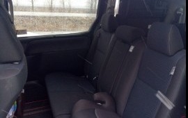 Междугородние, международные перевозки пассажиров