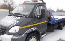 Эвакуатор "Автобит" 89290650077