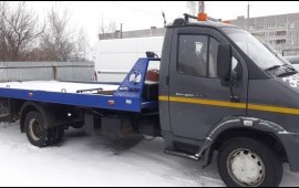 Эвакуатор "Автобит" 89290650077