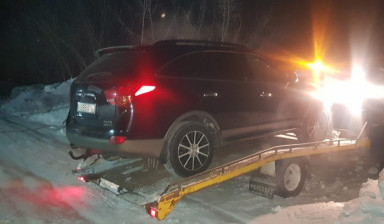 Эвакуатор добровоз 89640879494