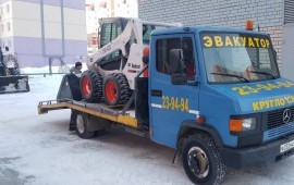 Эвакуатор добровоз 89640879494