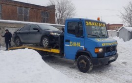 Эвакуатор добровоз 89640879494