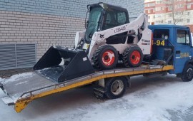 Эвакуатор добровоз 89640879494