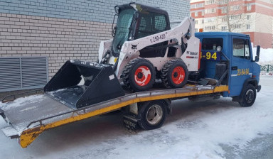 Эвакуатор добровоз 89640879494