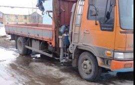 Эвакуатор