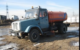 Аренда Коммунальной техники. Услуги КДМ