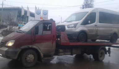 Эвакуатор тула 24 часа трассы м 2 м 4