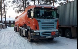 Перевозка топлива. Услуги, аренда бензовоз.