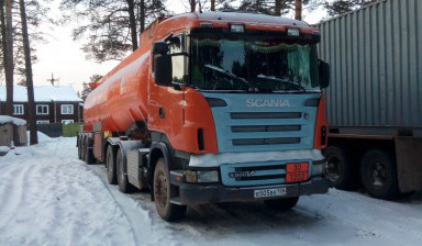 Перевозка топлива. Услуги, аренда бензовоз.