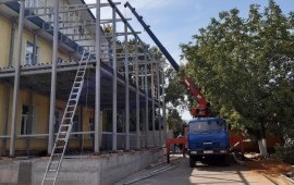 Услуги манипулятора