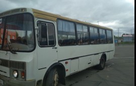 Пассажирские перевозки. Заказ, аренда автобус.